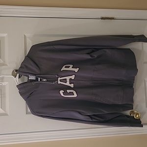 Gap Zip Hoodie